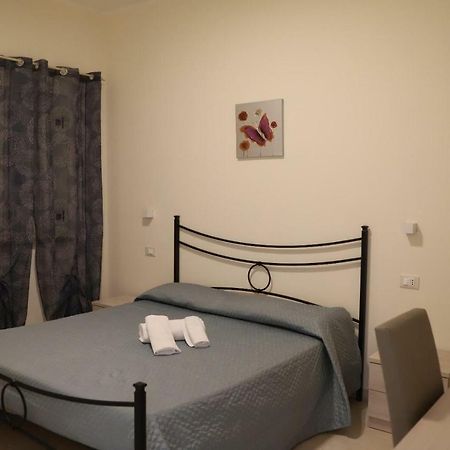 Agriturismo Armania Hotel Rossano Zewnętrze zdjęcie