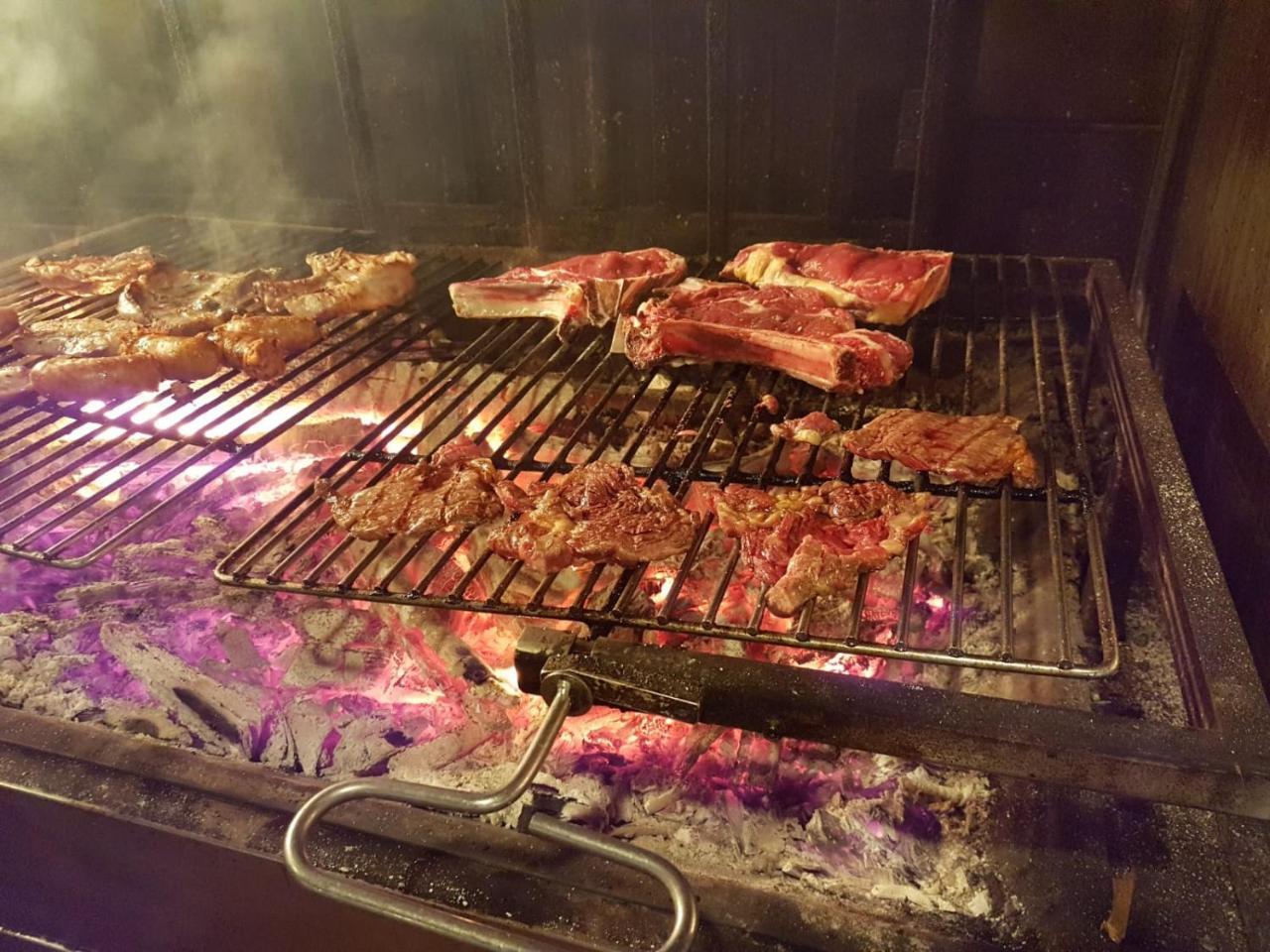 Agriturismo Armania Hotel Rossano Zewnętrze zdjęcie